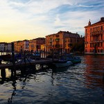 Benetke - Venice Benetke - Venice
