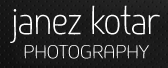 Janez Kotar Photography- logo